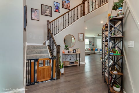 Tiny photo for 9243 Enstrom Lane, Huntley, IL 60142 (MLS # 12674787)