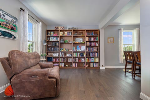 Tiny photo for 9243 Enstrom Lane, Huntley, IL 60142 (MLS # 12674787)