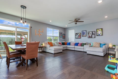 Tiny photo for 9243 Enstrom Lane, Huntley, IL 60142 (MLS # 12674787)