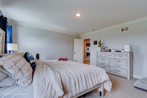Tiny photo for 9243 Enstrom Lane, Huntley, IL 60142 (MLS # 12674787)
