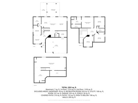 Tiny photo for 9243 Enstrom Lane, Huntley, IL 60142 (MLS # 12674787)