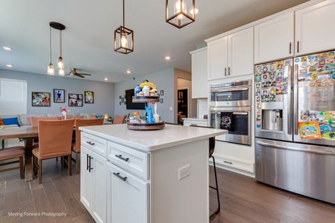Tiny photo for 9243 Enstrom Lane, Huntley, IL 60142 (MLS # 12674787)