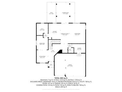 Tiny photo for 9243 Enstrom Lane, Huntley, IL 60142 (MLS # 12674787)