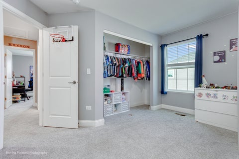 Tiny photo for 9243 Enstrom Lane, Huntley, IL 60142 (MLS # 12674787)