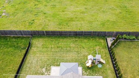 Tiny photo for 9243 Enstrom Lane, Huntley, IL 60142 (MLS # 12674787)