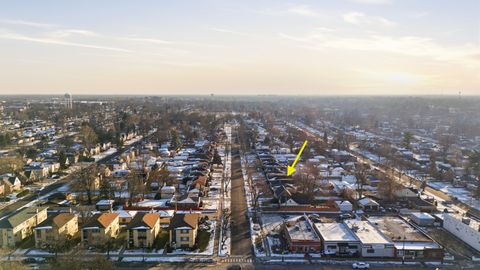 Tiny photo for 1426 N ROHDE Avenue, Berkeley, IL 60163 (MLS # 12535570)