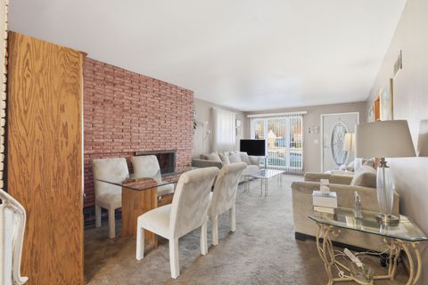 Tiny photo for 1426 N ROHDE Avenue, Berkeley, IL 60163 (MLS # 12535570)