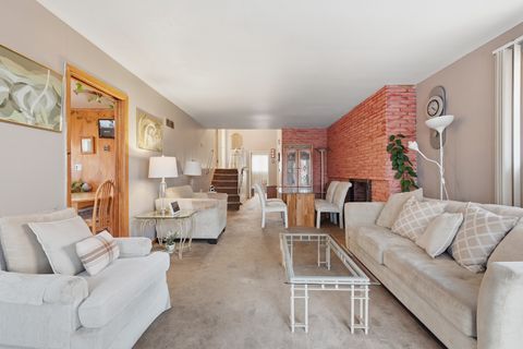 Tiny photo for 1426 N ROHDE Avenue, Berkeley, IL 60163 (MLS # 12535570)