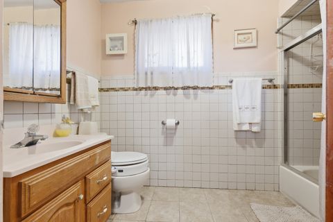 Tiny photo for 1426 N ROHDE Avenue, Berkeley, IL 60163 (MLS # 12535570)