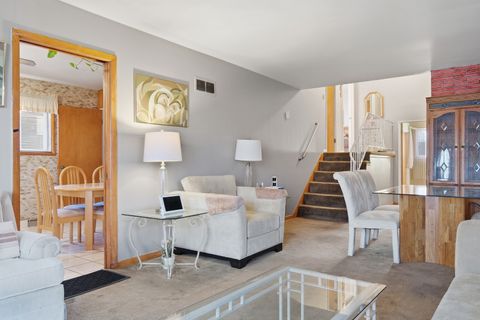 Tiny photo for 1426 N ROHDE Avenue, Berkeley, IL 60163 (MLS # 12535570)