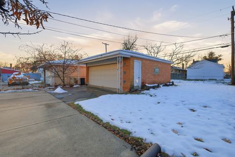 Tiny photo for 1426 N ROHDE Avenue, Berkeley, IL 60163 (MLS # 12535570)