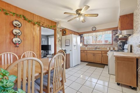 Tiny photo for 1426 N ROHDE Avenue, Berkeley, IL 60163 (MLS # 12535570)
