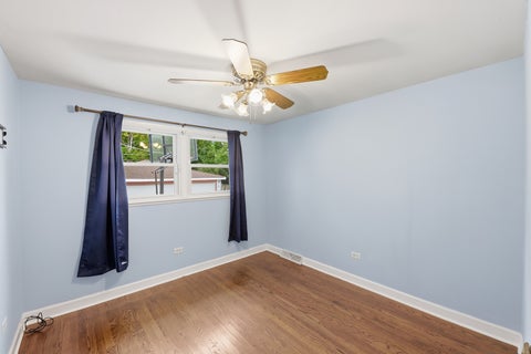 Tiny photo for 14828 Saint Louis Avenue, Midlothian, IL 60445 (MLS # 12746782)