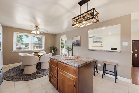 Tiny photo for 14828 Saint Louis Avenue, Midlothian, IL 60445 (MLS # 12746782)