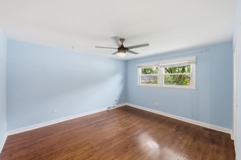 Tiny photo for 14828 Saint Louis Avenue, Midlothian, IL 60445 (MLS # 12746782)