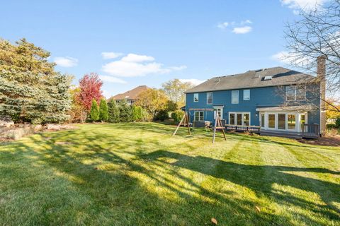 Tiny photo for 2147 Fargo Boulevard, Geneva, IL 60134 (MLS # 12473690)