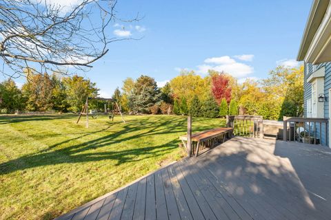Tiny photo for 2147 Fargo Boulevard, Geneva, IL 60134 (MLS # 12473690)