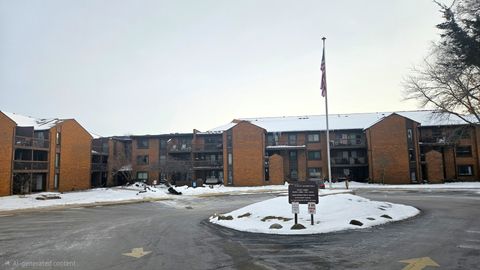 2929 Sunnyside Drive Unit B326, Rockford, IL 61114 - #: 12526688