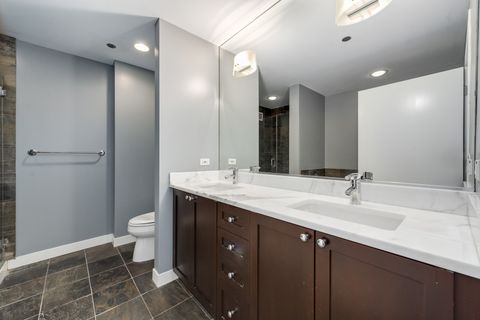 Tiny photo for 737 W Washington Boulevard #3608, Chicago, IL 60661 (MLS # 12616973)
