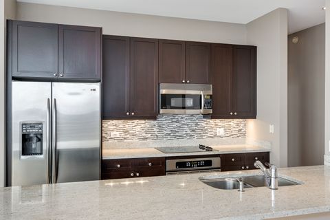 Tiny photo for 737 W Washington Boulevard #3608, Chicago, IL 60661 (MLS # 12616973)