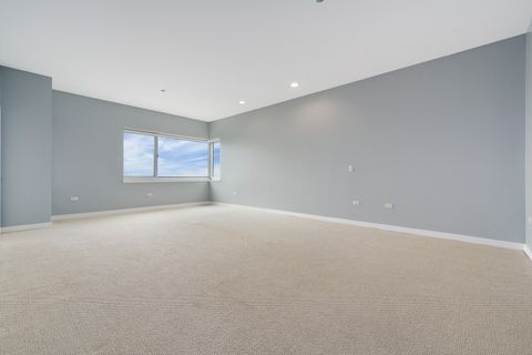 Tiny photo for 737 W Washington Boulevard #3608, Chicago, IL 60661 (MLS # 12616973)