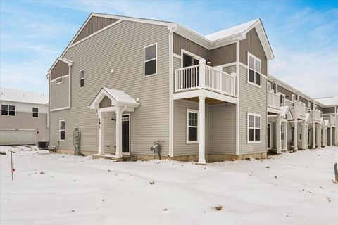 A home in South Elgin