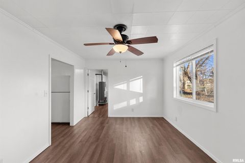 Tiny photo for 3221 66TH Avenue, Moline, IL 61265 (MLS # 12580694)