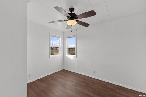 Tiny photo for 3221 66TH Avenue, Moline, IL 61265 (MLS # 12580694)