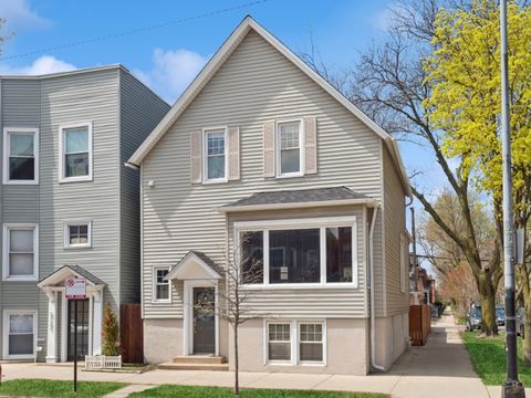 5124 N Ashland Avenue Chicago IL 60640