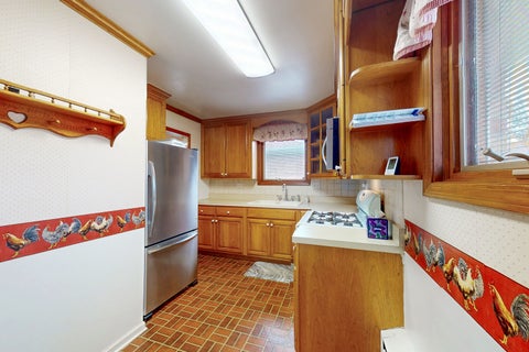 Tiny photo for 1161 W Grant Drive, Des Plaines, IL 60016 (MLS # 12745444)