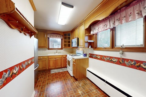 Tiny photo for 1161 W Grant Drive, Des Plaines, IL 60016 (MLS # 12745444)