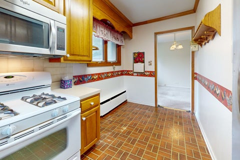 Tiny photo for 1161 W Grant Drive, Des Plaines, IL 60016 (MLS # 12745444)