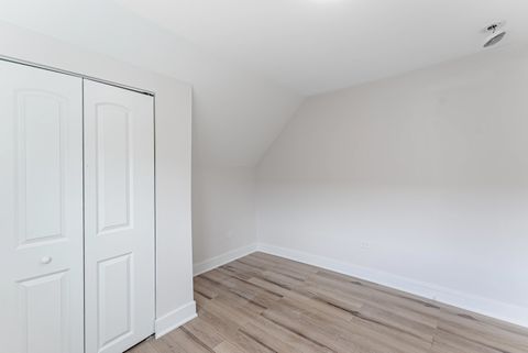 Tiny photo for 822 N Lockwood Avenue, Chicago, IL 60651 (MLS # 12485377)