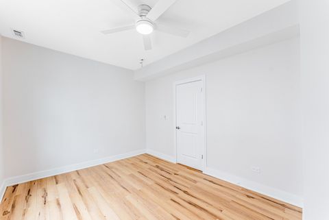 Tiny photo for 822 N Lockwood Avenue, Chicago, IL 60651 (MLS # 12485377)