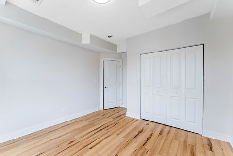 Tiny photo for 822 N Lockwood Avenue, Chicago, IL 60651 (MLS # 12485377)