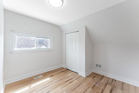 Tiny photo for 822 N Lockwood Avenue, Chicago, IL 60651 (MLS # 12485377)