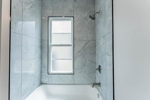 Tiny photo for 822 N Lockwood Avenue, Chicago, IL 60651 (MLS # 12485377)