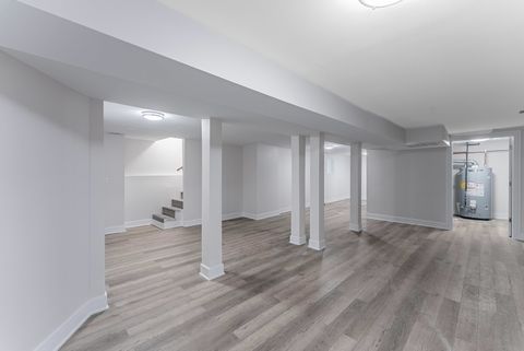 Tiny photo for 822 N Lockwood Avenue, Chicago, IL 60651 (MLS # 12485377)