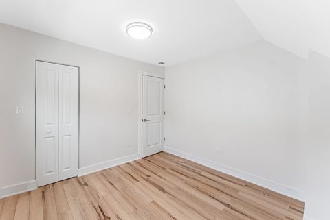 Tiny photo for 822 N Lockwood Avenue, Chicago, IL 60651 (MLS # 12485377)