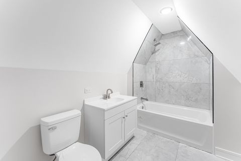 Tiny photo for 822 N Lockwood Avenue, Chicago, IL 60651 (MLS # 12485377)