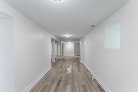 Tiny photo for 822 N Lockwood Avenue, Chicago, IL 60651 (MLS # 12485377)