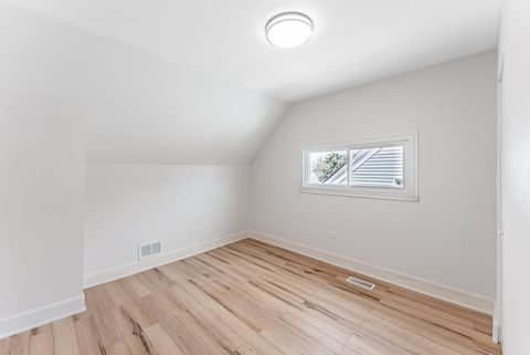Tiny photo for 822 N Lockwood Avenue, Chicago, IL 60651 (MLS # 12485377)