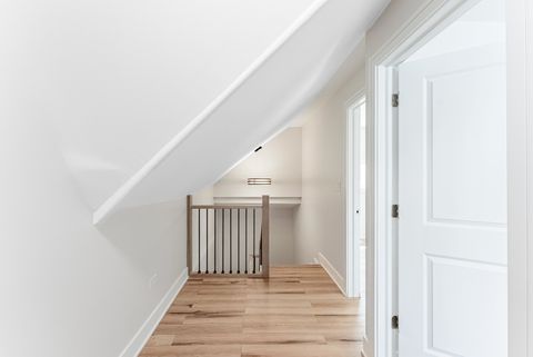 Tiny photo for 822 N Lockwood Avenue, Chicago, IL 60651 (MLS # 12485377)