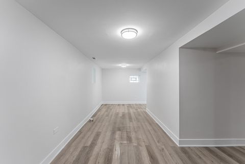 Tiny photo for 822 N Lockwood Avenue, Chicago, IL 60651 (MLS # 12485377)