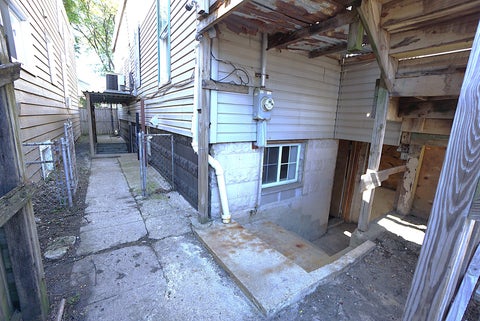 Tiny photo for 2233 N Kenneth Avenue, Chicago, IL 60639 (MLS # 12780141)