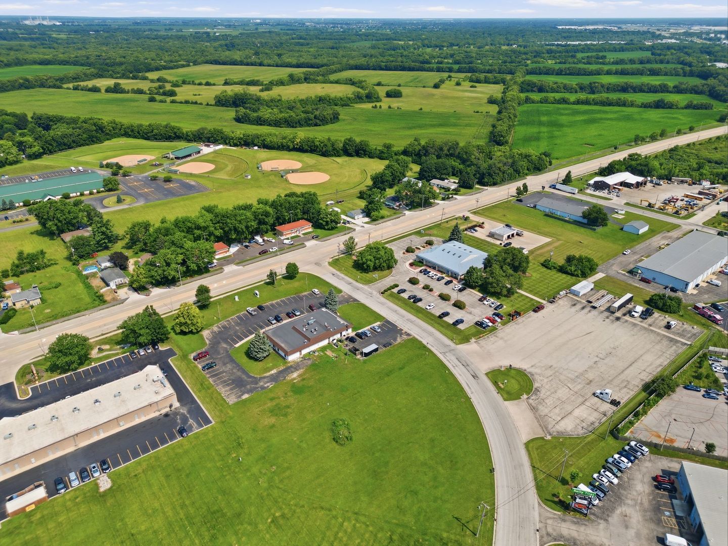 Lot 22 S Municipal Drive