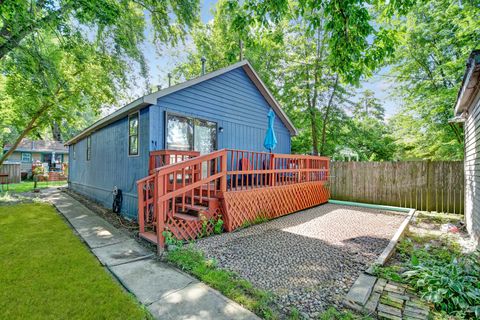 50 N Lake Avenue Fox Lake IL 60020