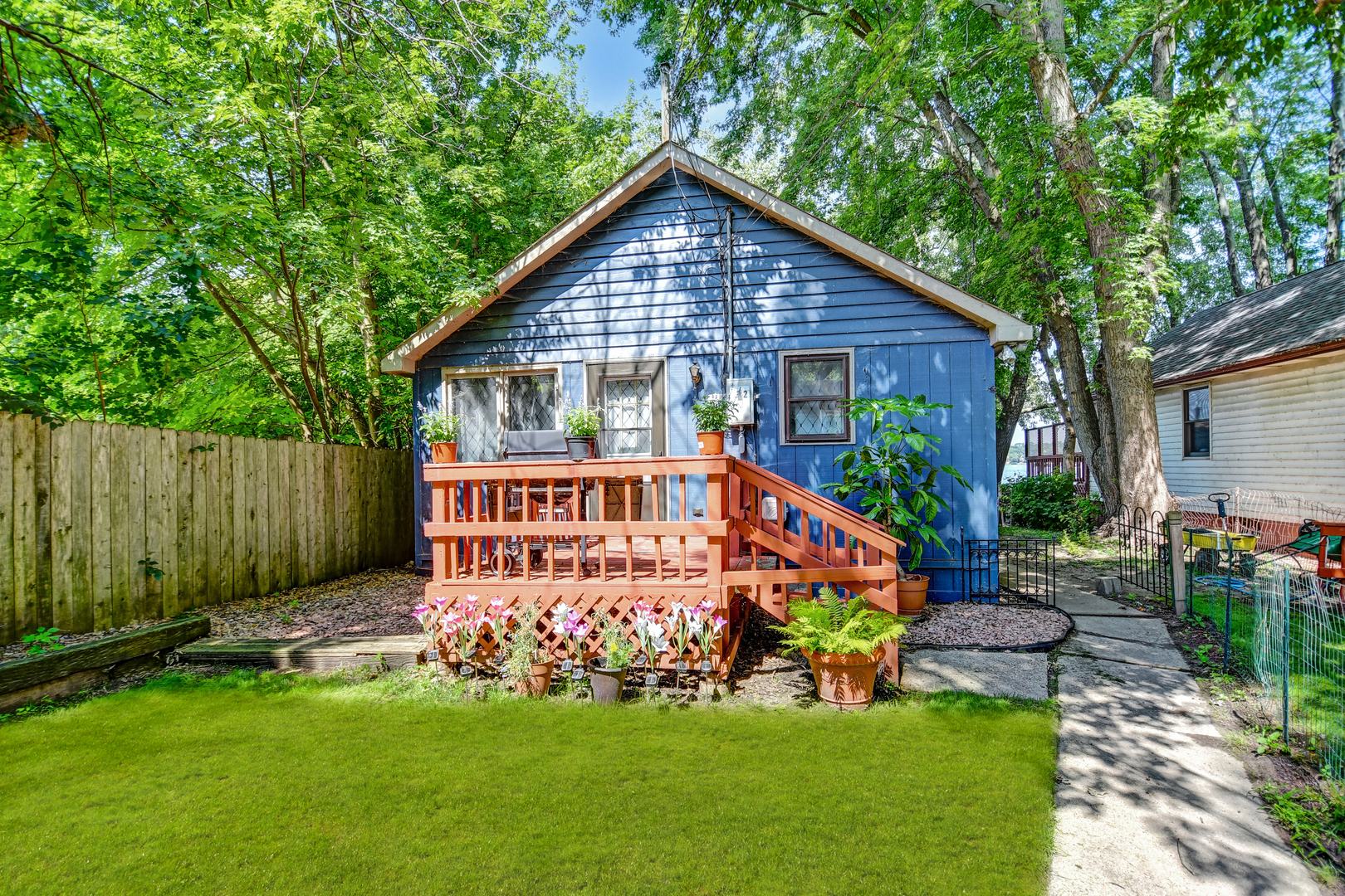 50 N Lake Avenue