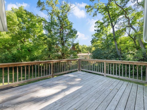 Tiny photo for 605 Polo Drive, Wheaton, IL 60187 (MLS # 12779152)