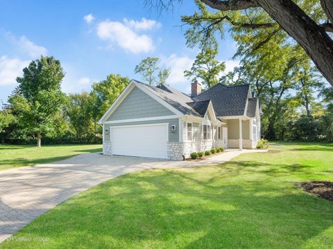 Tiny photo for 605 Polo Drive, Wheaton, IL 60187 (MLS # 12779152)